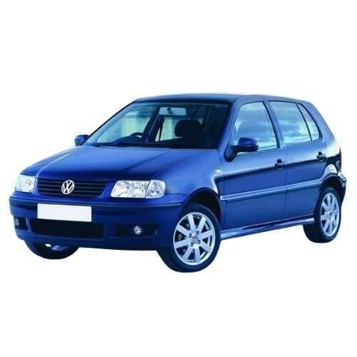 POLO 2000-2002